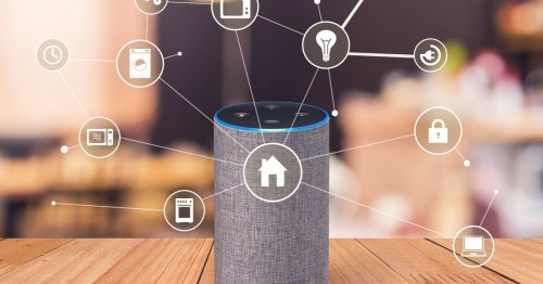 Use this tool to see where your smart home devices are sending data