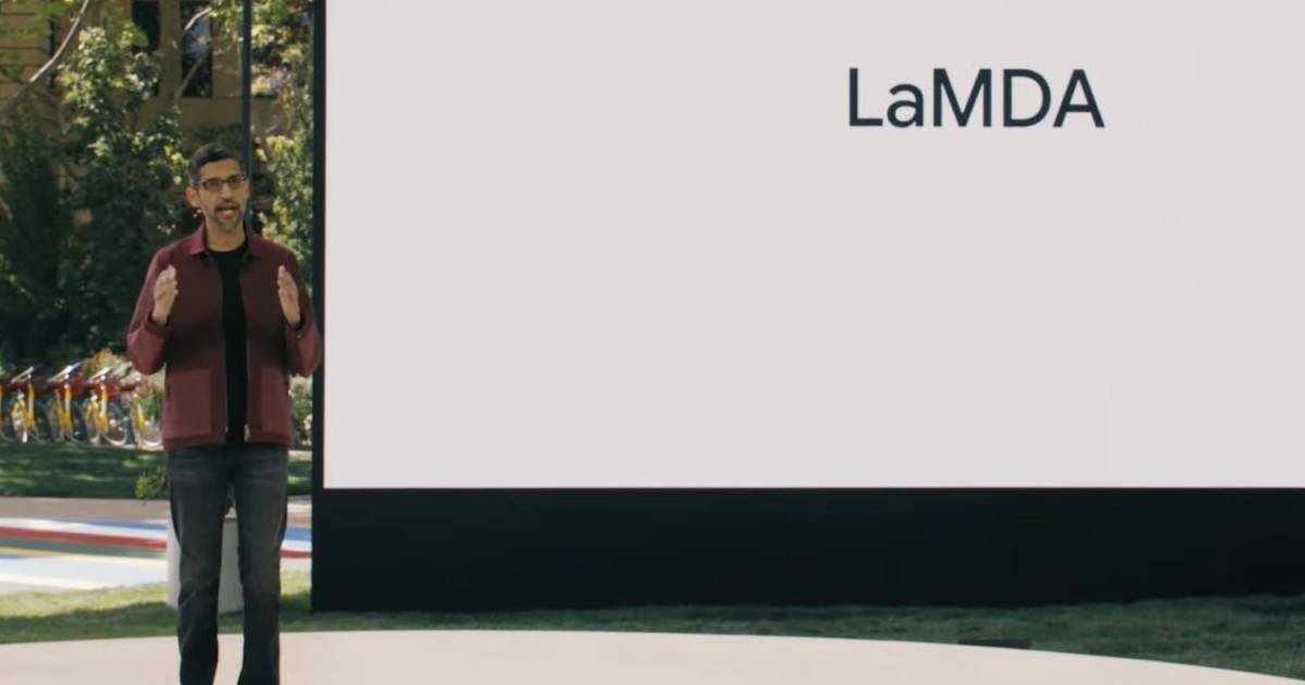 Google’s LaMDA is a smart language A.I. for better understanding conversation