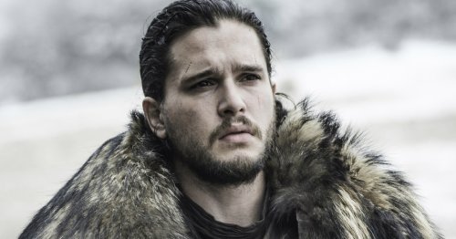 Game of Thrones’ Kit Harington will join the Marvel Cinematic Universe