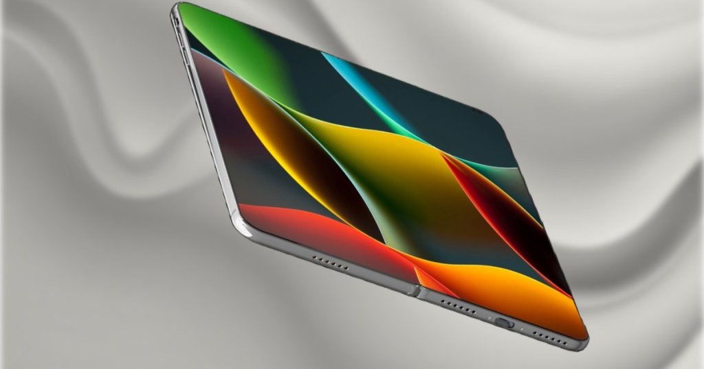 Technology and Gadgets - cover