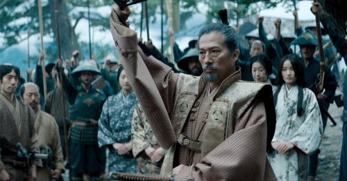Hulu’s Shōgun is a hit. Here are author James Clavell’s 5 best movies and shows, ranked