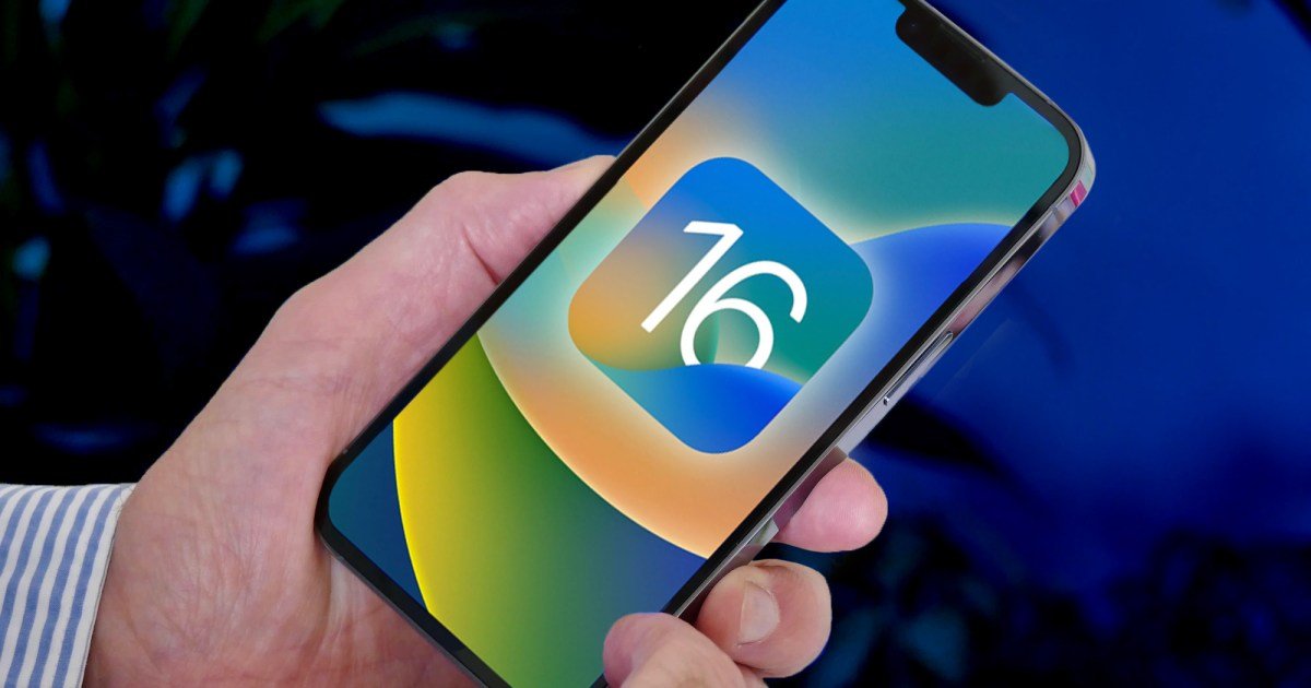 iOS 16: Everything you need to know about 2022’s big iPhone update