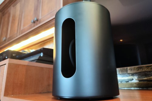 Sonos Sub Mini review: The low-end finally costs less