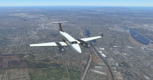 Google is using AI to make flights less harmful to the environment