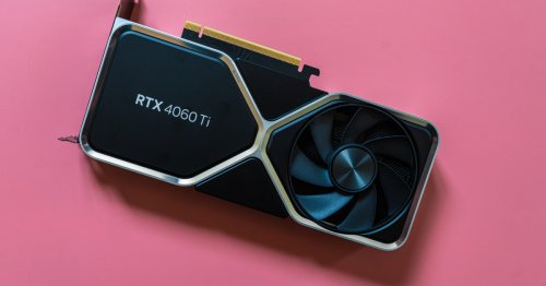 Nvidia defies pushback, defends 8GB of VRAM in recent GPUs
