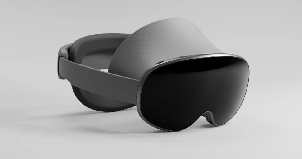 Realidad Virtual y Aumentada - cover