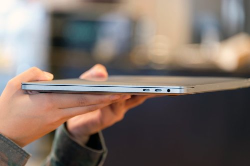 The thinnest laptops you can buy