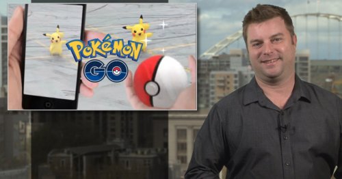 ‘Pokémon Go’ surges past Twitter and Facebook, dominating Android downloads, daily use