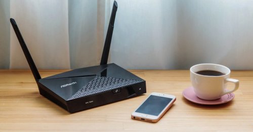 Updating your router to WPA3 could protect your home Wi-Fi network