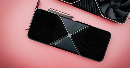 The RTX 50-series is the worst GPU launch in recent memory