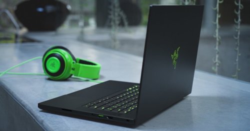The best Cyber Monday gaming laptop deals for 2022