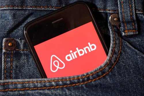 Airbnb to test 'anti-party tech' to stop disruptive events