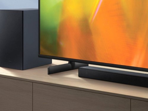 This Dolby 5.1 soundbar system is down to $180 at Best Buy today
