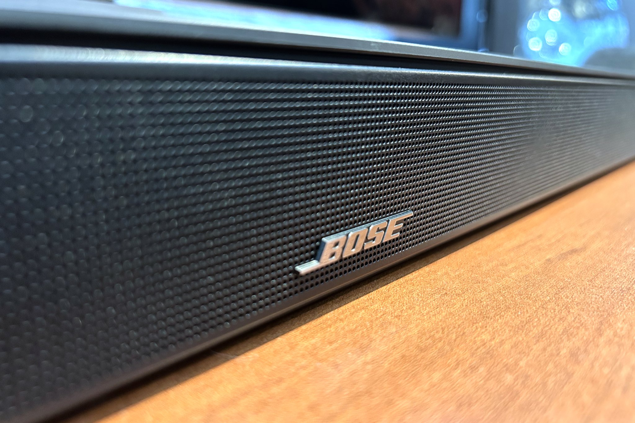 bose solo 5 vs jbl soundbar