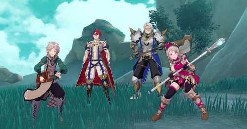 All missable characters in Fire Emblem Engage and how to get them