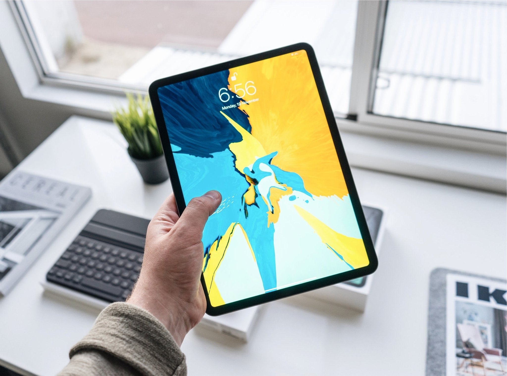 The best tablets for 2022: Which should you buy?