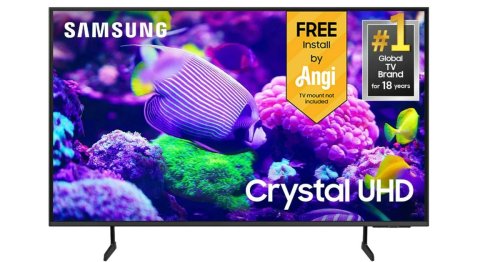 An 85-inch Samsung TV for just $800? Don’t miss this deal!
