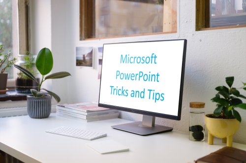 Don’t make another PowerPoint without knowing these 3 tricks