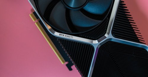 Why the Nvidia RTX 4060 Ti simply isn’t enough for 2023