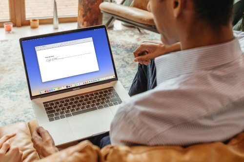 how-to-sign-a-pdf-on-mac-flipboard