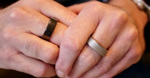 There’s a big problem with smart rings
