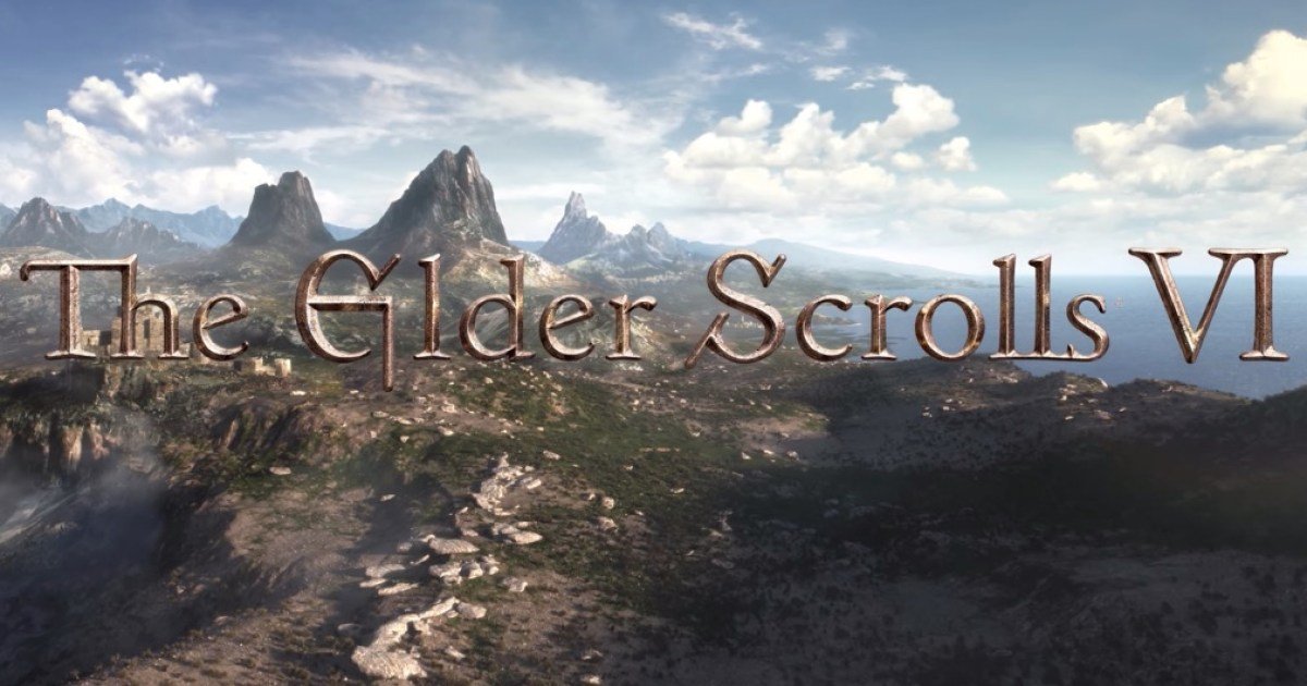 The Elder Scrolls VI has to be a decade game, says Bethesda’s Todd Howard