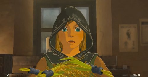 Zelda: Tears of the Kingdom is almost perfect, but it could use these tweaks