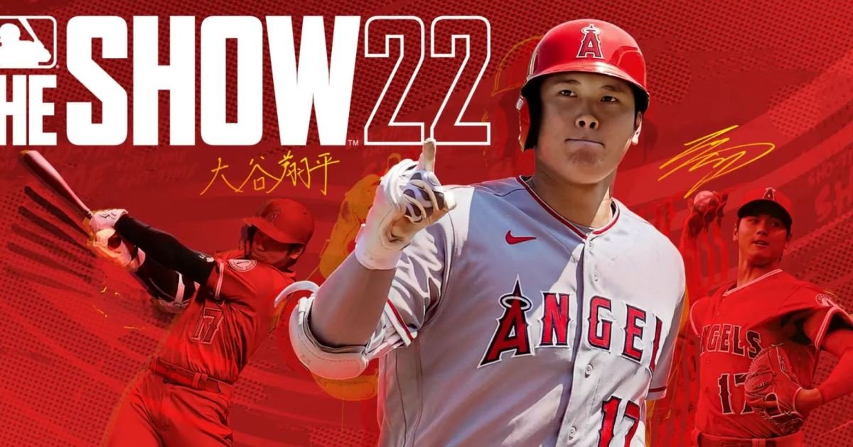 MLB The Show 22 is coming to Nintendo Switch and Game Pass