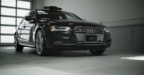 Tech startup Cruise offers autonomous driving package for $10,000