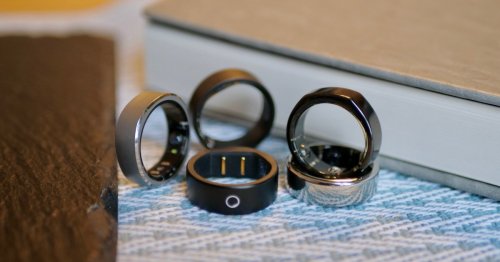 I’ve worn a smart ring for years. You need to know these things before buying one