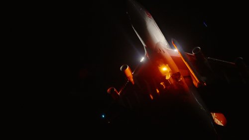 Virgin Orbit successfully launches its first night mission