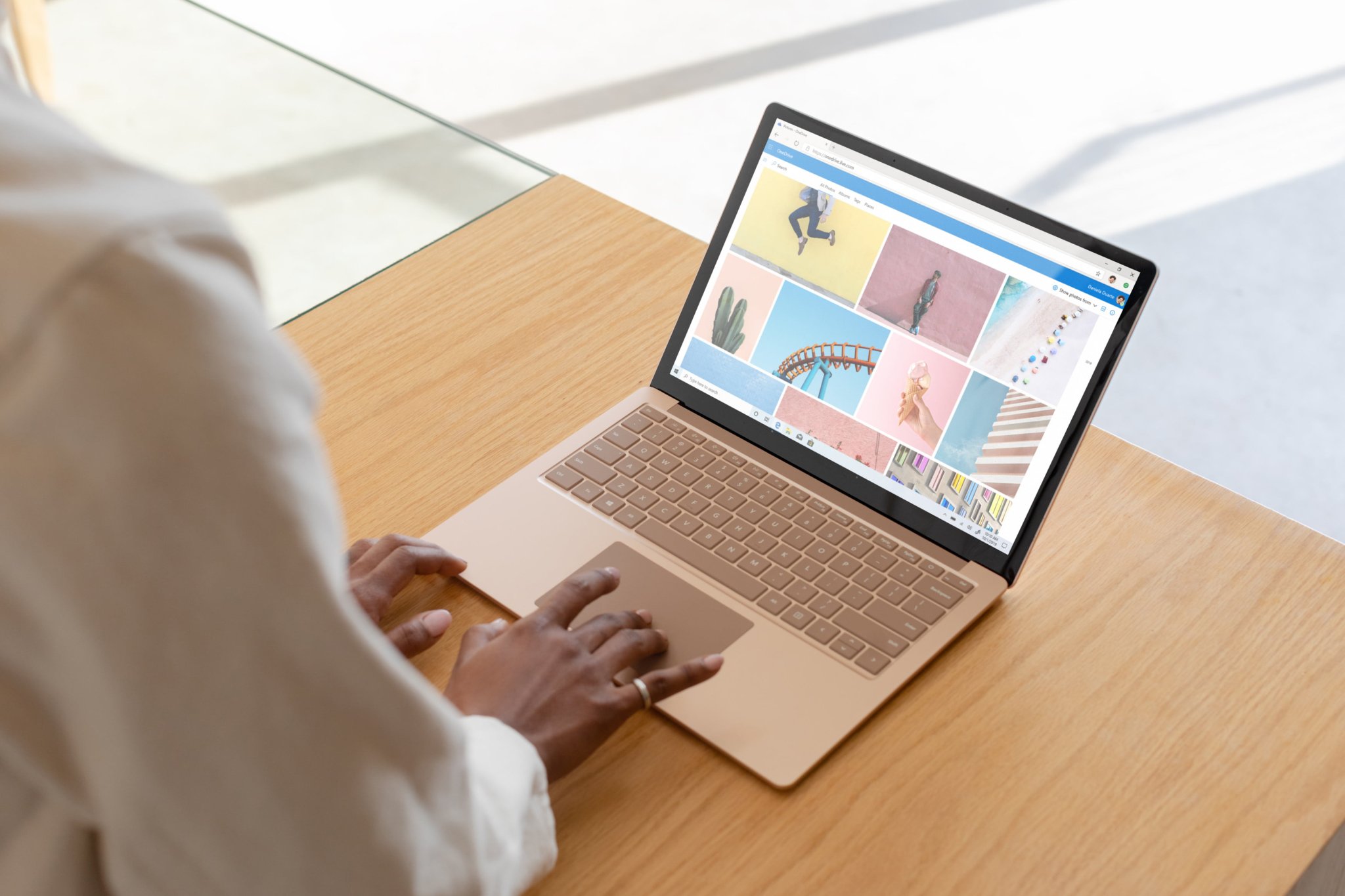 This Surface Laptop 4 Cyber Monday deal won’t disappoint — save $200!
