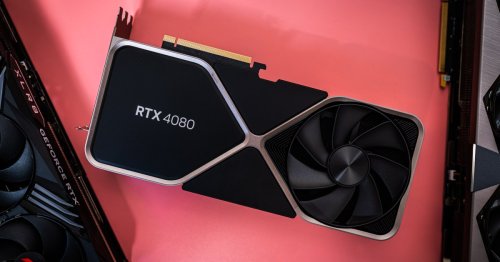 Nvidia GeForce RTX 4090 Vs. RTX 4080: Nvidia’s Best GPUs, Compared ...