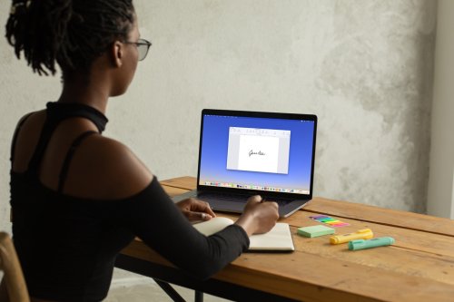 how-to-insert-a-signature-in-apple-pages-flipboard
