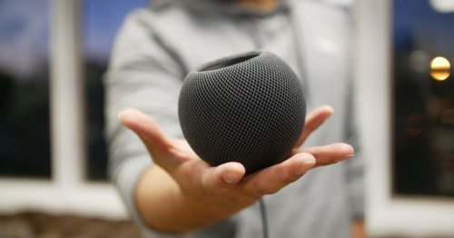 Apple HomePod Mini review: Finally, the smart speaker Apple needs