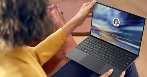 Dell XPS 13 flash deal sees the laptop drop under $1,000