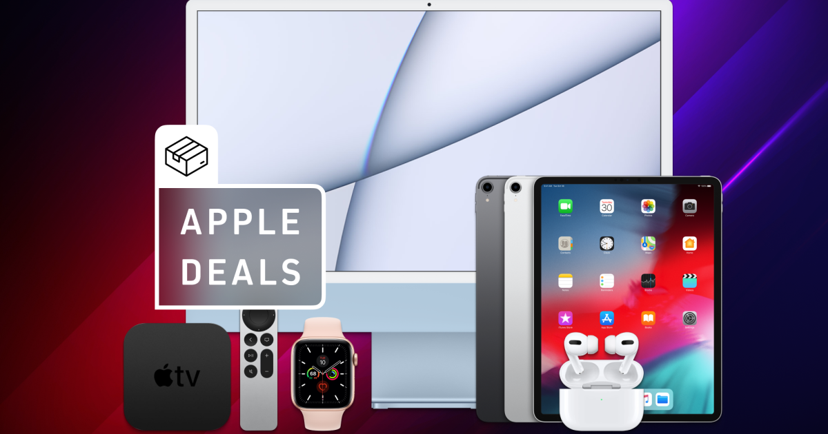 Best Prime Day Apple deals 2020: The best offers you can still shop