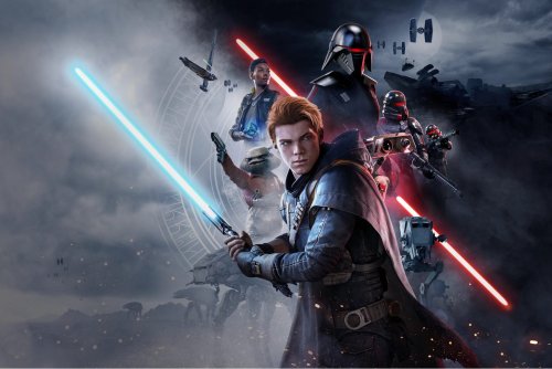 5 Star Wars games to play if you liked Obi-Wan Kenobi