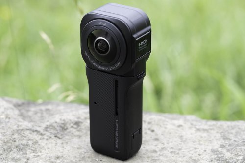 Insta360 One RS 1-inch 360 Edition review: The 360 camera you’ve been waiting for