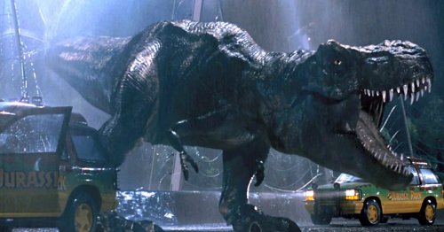 All the Jurassic Park films, ranked from worst to best | Flipboard