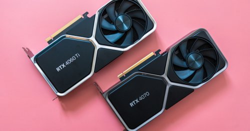 Why you shouldn’t buy the best GPU of last year