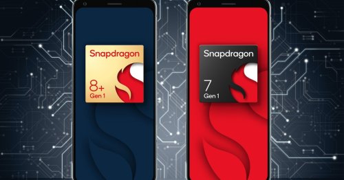 Here are Qualcomm’s latest processors and new AR glasses