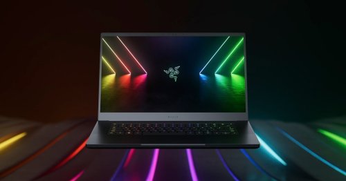 This deal saves you $500 on a Razer Blade 15 with an RTX 3080 Ti