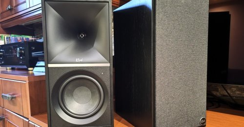 Klipsch The Sevens review: skip the AVR and subwoofer; this is all you need