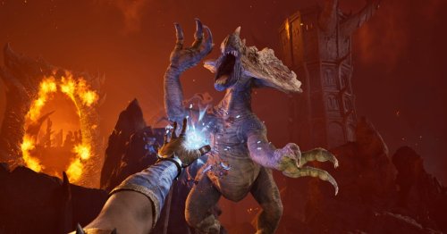 Oblivion Remastered looks great, but the grass isn’t greener on the other side