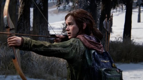 The Last of Us Part I remake: Release date, trailers, gameplay, and more