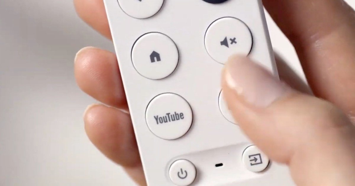 Google embeds Android TV remote app into Android phones