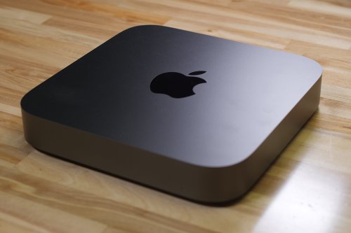 A more powerful Mac Mini is in the works, and could be coming soon
