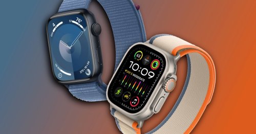 Apple Watch Series 9 vs. Ultra 2: don’t make a mistake