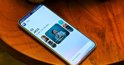 I compared Opera Mini’s AI chatbot with ChatGPT and Gemini, and I’m impressed